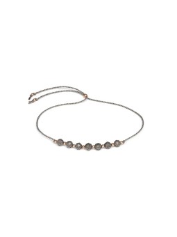 Agato Bracciale con cordino di perline HE28R3RG-GY donna