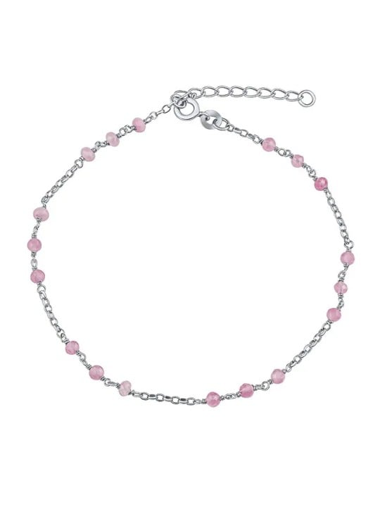 Silvego Catena da gamba in argento Marina ZT1204157AP donna