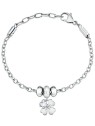 Morellato Bracciale elegante Quadrifoglio Drops SCZ1125 donna