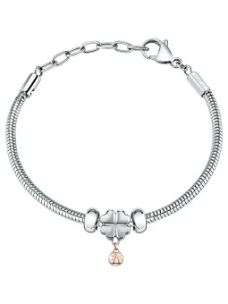 Morellato Braccialetto alla moda per gocce di fortuna SCZ1127 donna