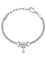 Morellato Braccialetto alla moda per gocce di fortuna SCZ1127 donna