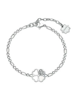 Brosway Bracciale Chakra della Fortuna in Acciaio BHKB141 donna