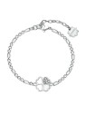 Brosway Bracciale Chakra della Fortuna in Acciaio BHKB141 donna