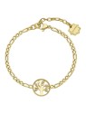 Brosway Bracciale placcato oro Albero della Vita Chakra BHKB144 donna