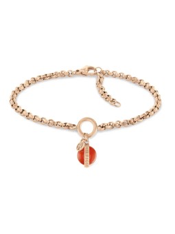 Tommy Hilfiger Modello in bronzo oro con cornice 2780766 donna
