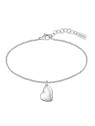 Hugo Boss Bracciale in acciaio decente Honey 1580594 donna