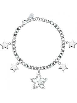 Morellato Bellissimo bracciale da donna Stars Dolcevita SAUA08 donna