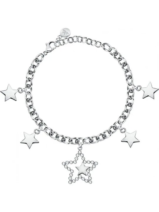 Morellato Bellissimo bracciale da donna Stars Dolcevita SAUA08 donna