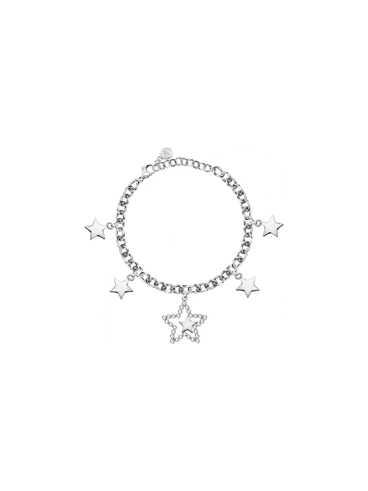 Morellato Bellissimo bracciale da donna Stars Dolcevita SAUA08 donna