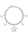 Morellato Bellissimo bracciale da donna Stars Dolcevita SAUA08 donna