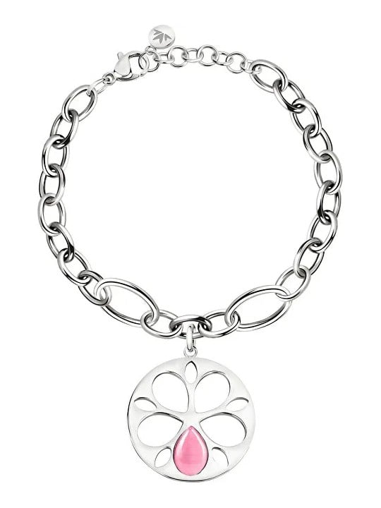 Morellato Bracciale da donna delicato con pendente Fiore SATE09 donna