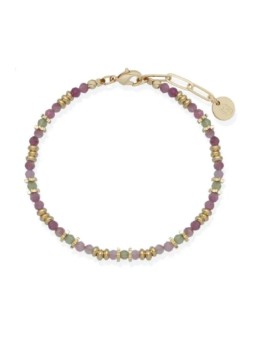 Liu Jo Elegante braccialetto con perline LJ2893 donna