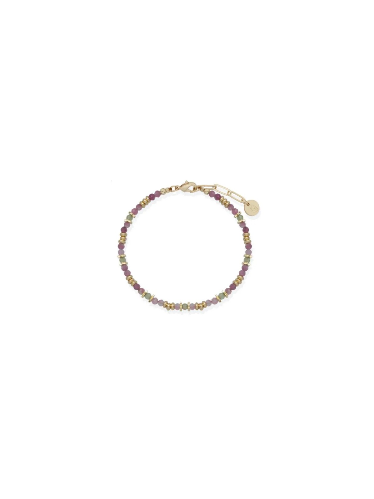 Liu Jo Elegante braccialetto con perline LJ2893 donna