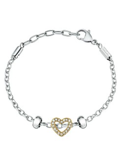 Morellato Bracciale in acciaio In Love Drops SCZ1396 donna