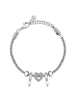 Morellato Bracciale affascinante con pendenti Drops SCZ1399 donna