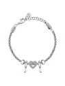 Morellato Bracciale affascinante con pendenti Drops SCZ1399 donna