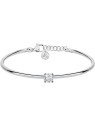 Morellato Bracciale in acciaio con cristallo Cerchi SAKM63 donna