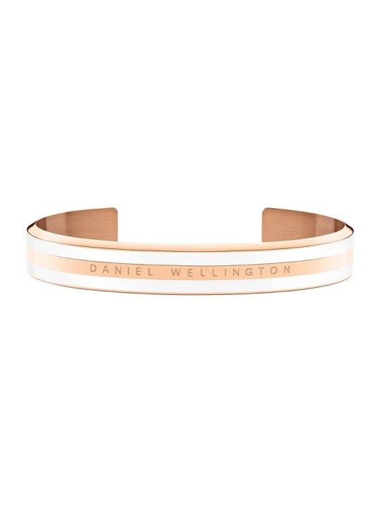 Daniel Wellington Elegante lampada in bronzo colore bronzo Emalie Elan DW0040000 - Dimensione: M: 16.6 cm donna