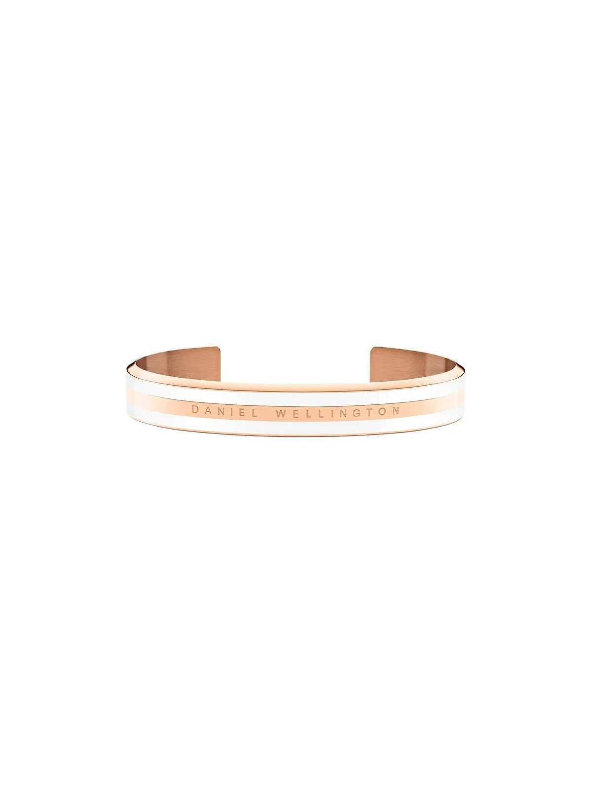 Daniel Wellington Elegante lampada in bronzo colore bronzo Emalie Elan DW0040000 - Dimensione: M: 16.6 cm donna