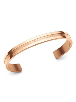 Daniel Wellington Lampada in bronzo color bronzo Elan DW0040014 - Lunghezza: 16,5 cm donna
