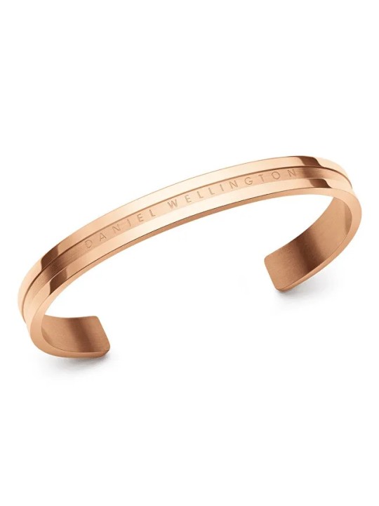 Daniel Wellington Lampada in bronzo color bronzo Elan DW0040014 - Lunghezza: 16,5 cm donna