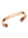 Daniel Wellington Lampada in bronzo color bronzo Elan DW0040014 - Lunghezza: 16,5 cm donna