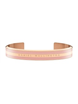 Daniel Wellington Elegante lampada in bronzo colore bronzo Emalie DW0040000 - Dimensione: S: 15.5 cm donna