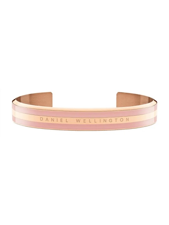 Daniel Wellington Elegante lampada in bronzo colore bronzo Emalie DW0040000 - Dimensione: S: 15.5 cm donna