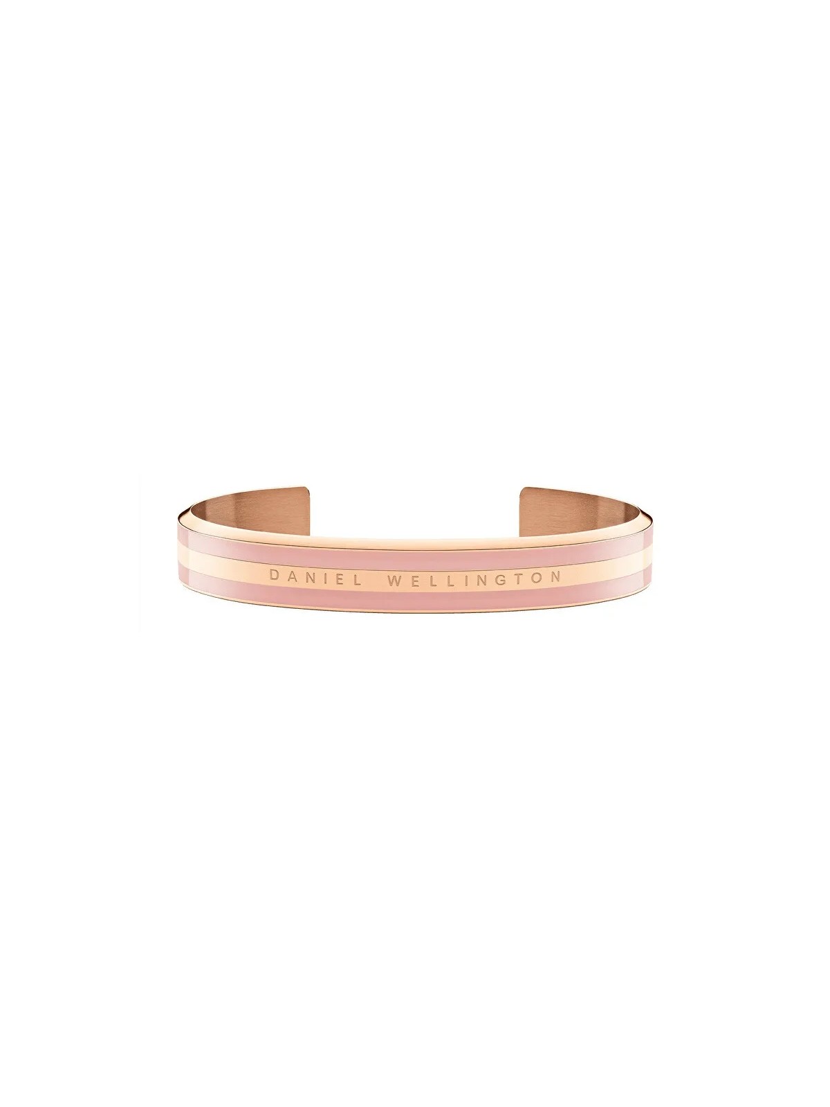 Daniel Wellington Elegante lampada in bronzo colore bronzo Emalie DW0040000 - Dimensione: S: 15.5 cm donna