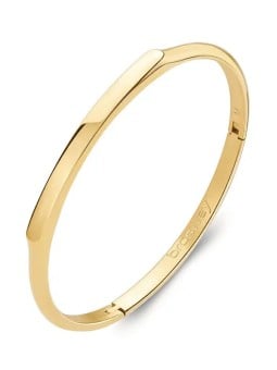 Brosway Bracciale placcato oro massiccio da donna con te BWY52 donna