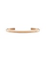 Daniel Wellington Bracciale Fashion placcato oro massiccio Classico Lumine DW004005 - Lunghezza: 15.5 cm donna