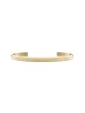 Daniel Wellington Bracciale Fashion placcato oro massiccio Classico Lumine DW004005 - Lunghezza: 15.5 cm donna