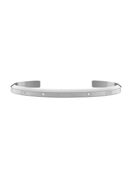 Daniel Wellington Bracciale Fashion placcato oro massiccio Classico Lumine DW004005 - Lunghezza: 15.5 cm donna