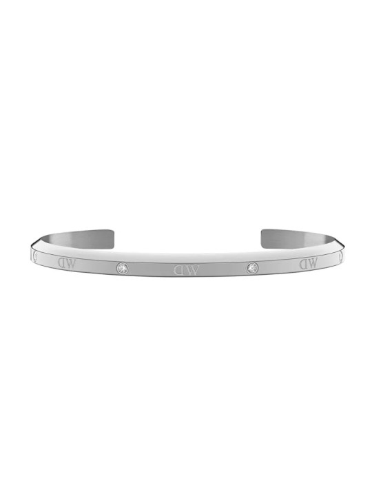 Daniel Wellington Bracciale Fashion placcato oro massiccio Classico Lumine DW004005 - Lunghezza: 15.5 cm donna