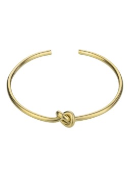 Emily Westwood Bracciale placcato oro massiccio da donna Veronica EWB24031G donna