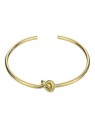 Emily Westwood Bracciale placcato oro massiccio da donna Veronica EWB24031G donna