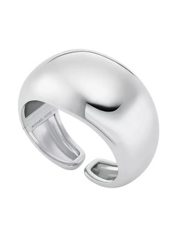Michael Kors Elegante bracciale solido Metallic Muse MKJ841900040 donna