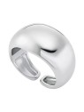 Michael Kors Elegante bracciale solido Metallic Muse MKJ841900040 donna