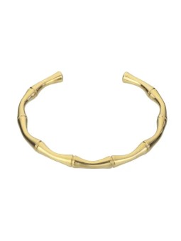 Emily Westwood Bracciale placcato oro massiccio da donna Adaline EWB23063G donna