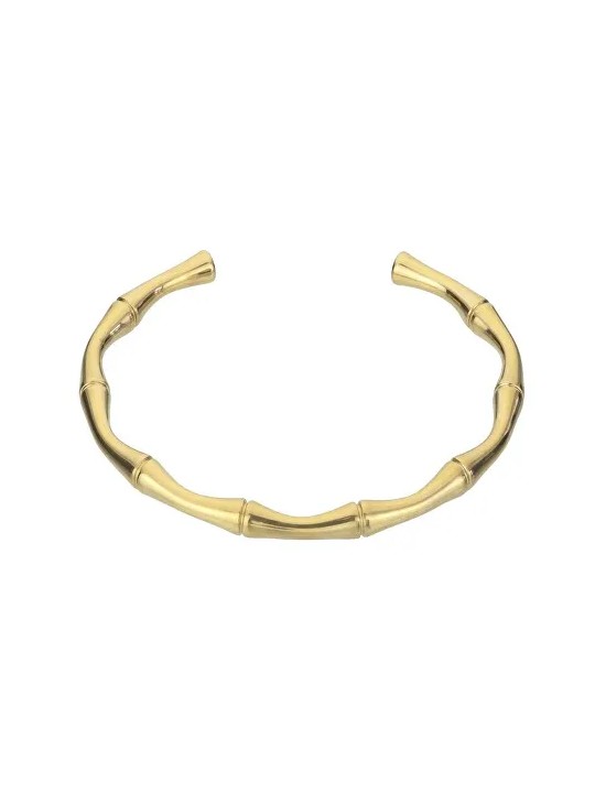 Emily Westwood Bracciale placcato oro massiccio da donna Adaline EWB23063G donna