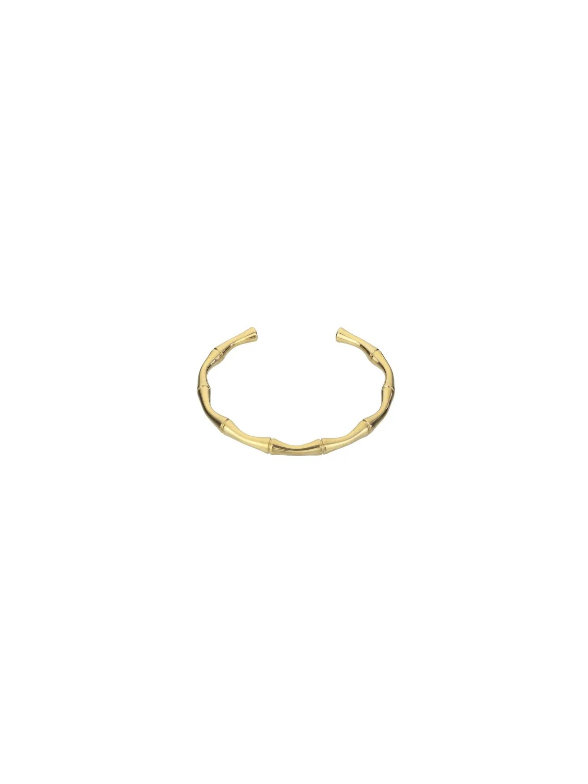 Emily Westwood Bracciale placcato oro massiccio da donna Adaline EWB23063G donna