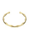 Emily Westwood Bracciale placcato oro massiccio da donna Adaline EWB23063G donna