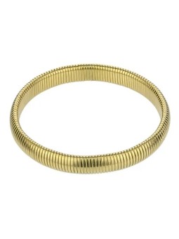 Marc Malone Elegante bracciale solido Marlee Gold Bracciale MCB24013G donna