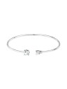 Morellato Bracciale in argento massiccio per donna Tesori SAIW293 donna
