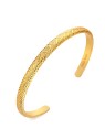 Hot Diamonds Elegante bracciale con diamanti massicci Golden Edit Hope DC216 donna