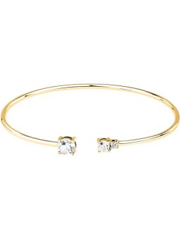 Morellato Bracciale placcato oro massiccio da donna Tesori SAIW312 donna