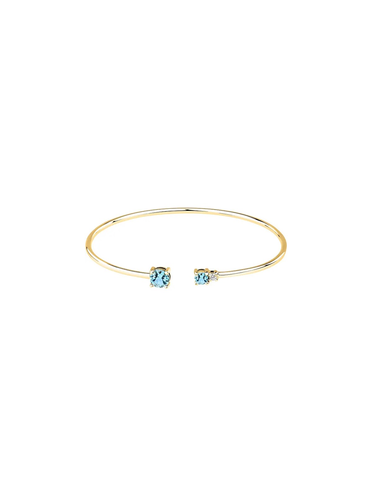 Morellato Bracciale placcato oro massiccio da donna Tesori SAIW306 donna