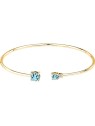 Morellato Bracciale placcato oro massiccio da donna Tesori SAIW306 donna