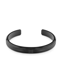 Tommy Hilfiger Bracciale da uomo in acciaio massiccio modello 2790573 uomo