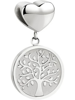 Morellato Ciondolo Albero della Vita da donna con gocce a forma di cuore SCZ1088 donna